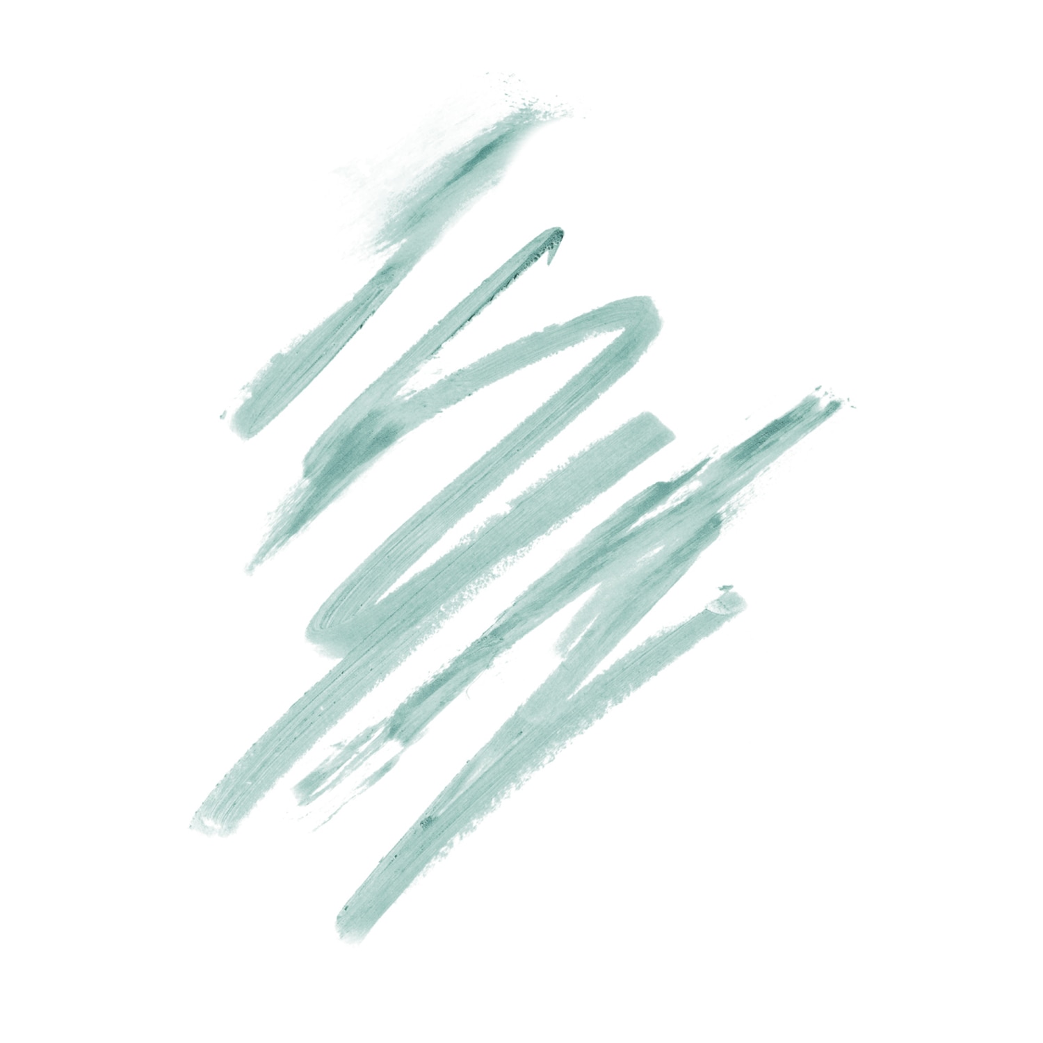 NO 1. PENCIL CREAMY LONG-WEARING EYELINER (DELINEADOR PARA OJOS DE LARGA DURACIÓN)